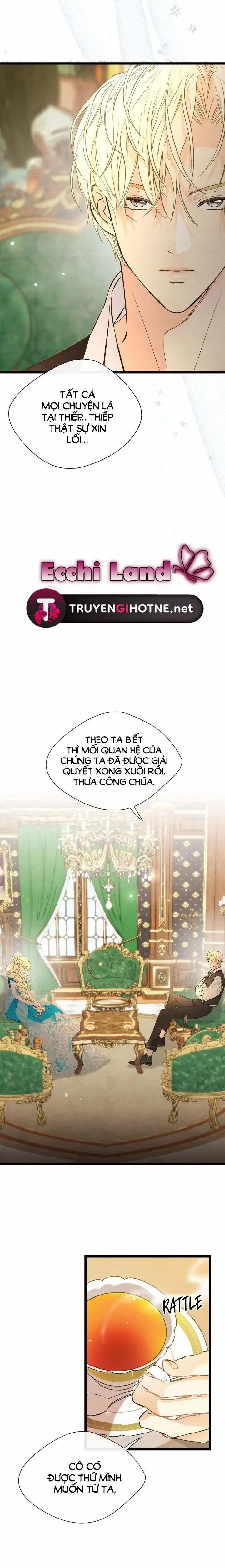 Chàng Hoàng Tử Này Có Vấn Đề 9.1 trang 6