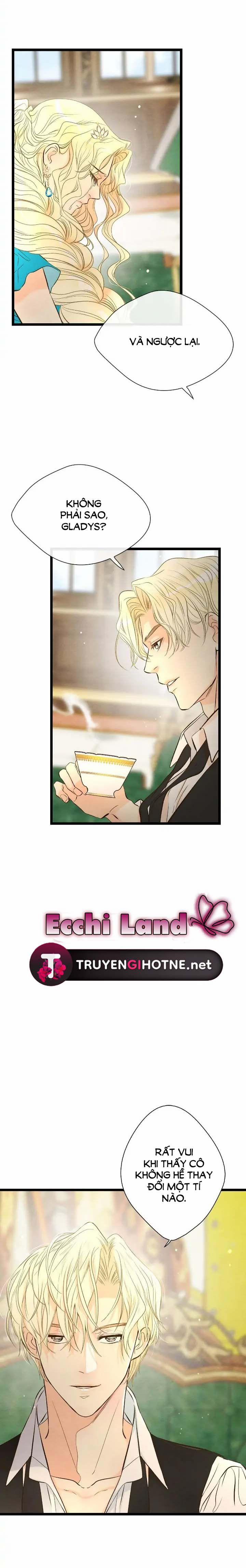 Chàng Hoàng Tử Này Có Vấn Đề 9.1 trang 7