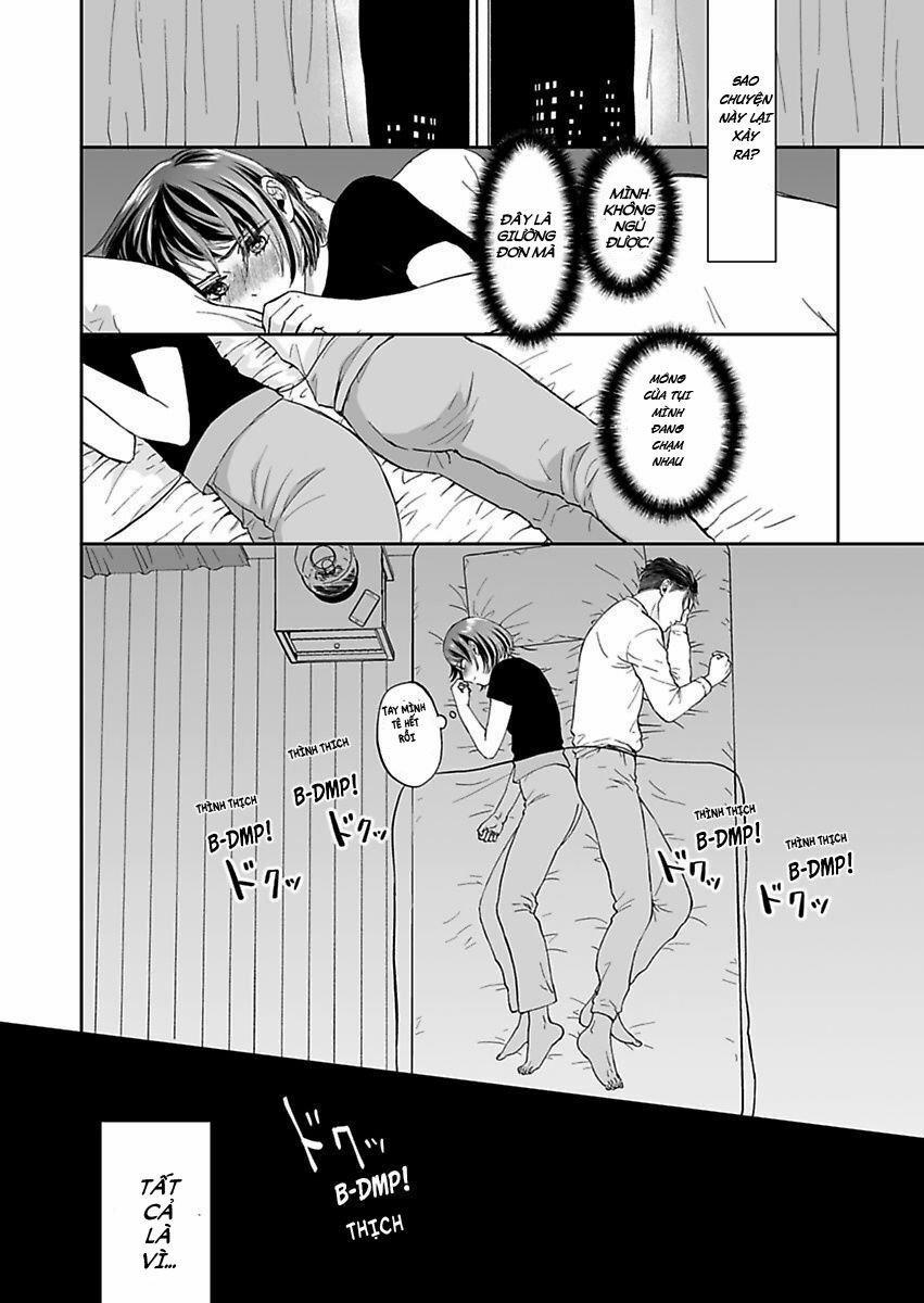 Chàng Lính 100 Tuổi 1.1 trang 10