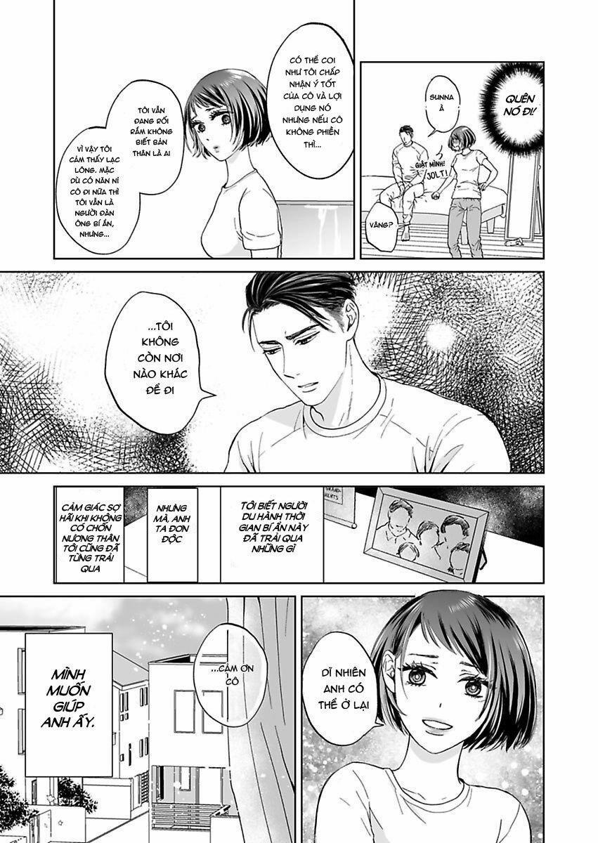 Chàng Lính 100 Tuổi 1.1 trang 9