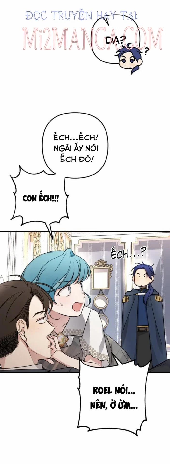 Chàng Lính 100 Tuổi 13.5 trang 18