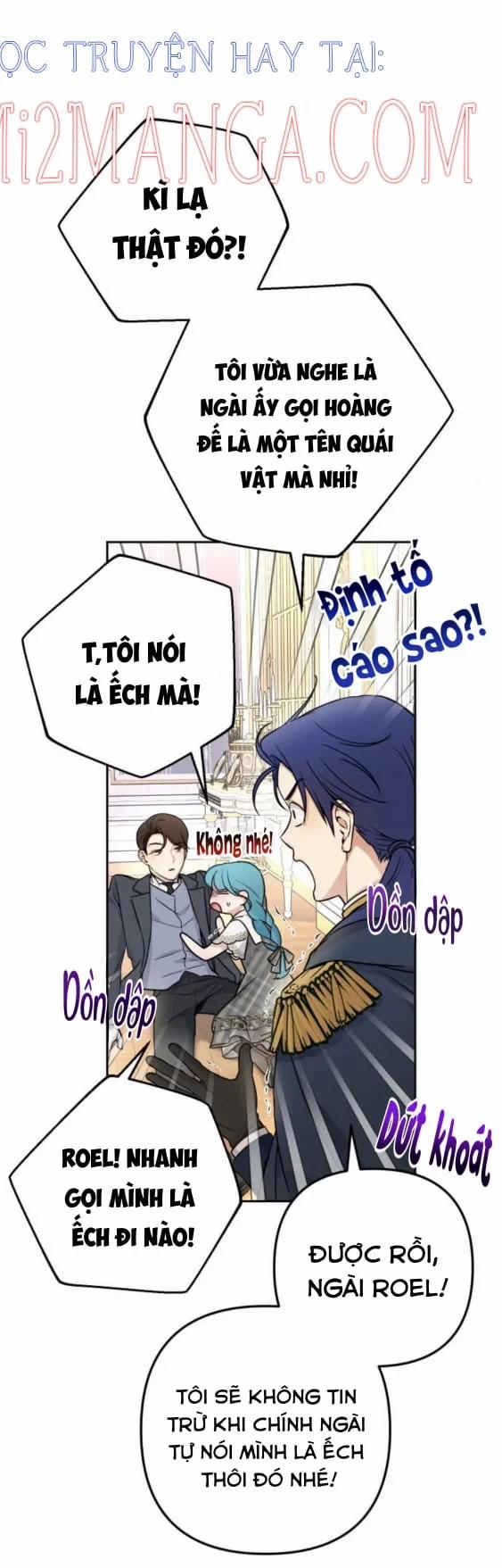 Chàng Lính 100 Tuổi 13.5 trang 21