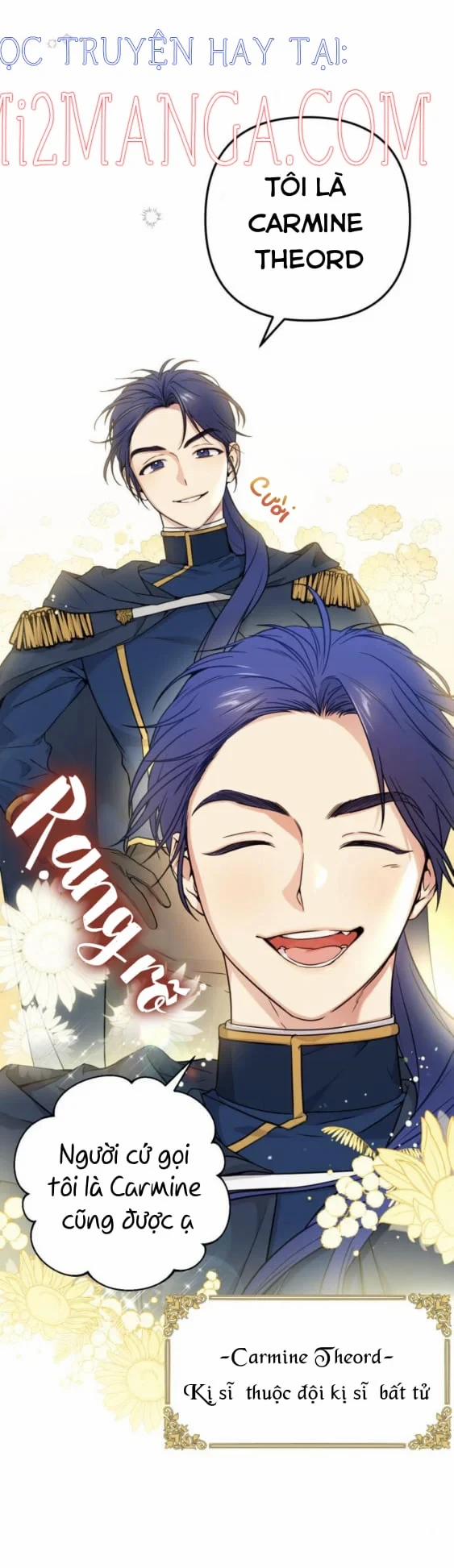 Chàng Lính 100 Tuổi 13.5 trang 6