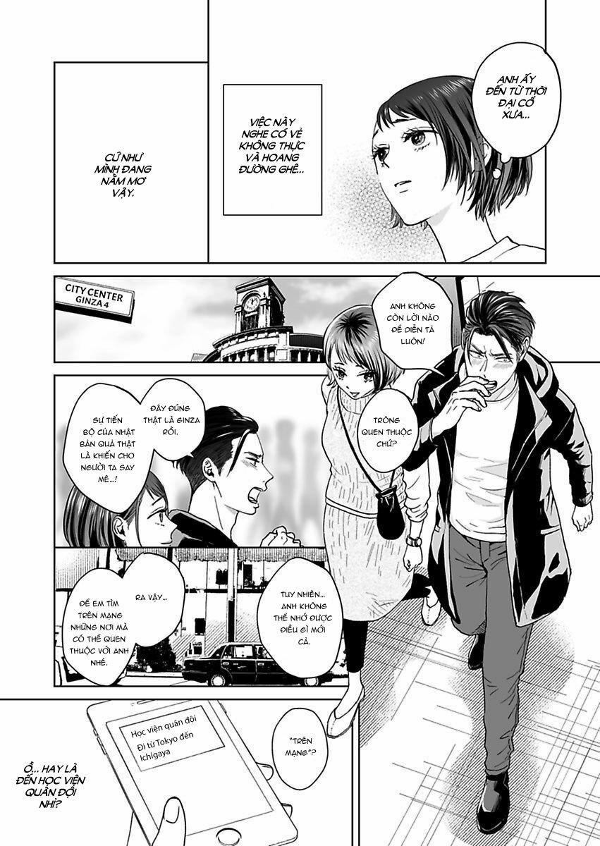 Chàng Lính 100 Tuổi 2.1 trang 2