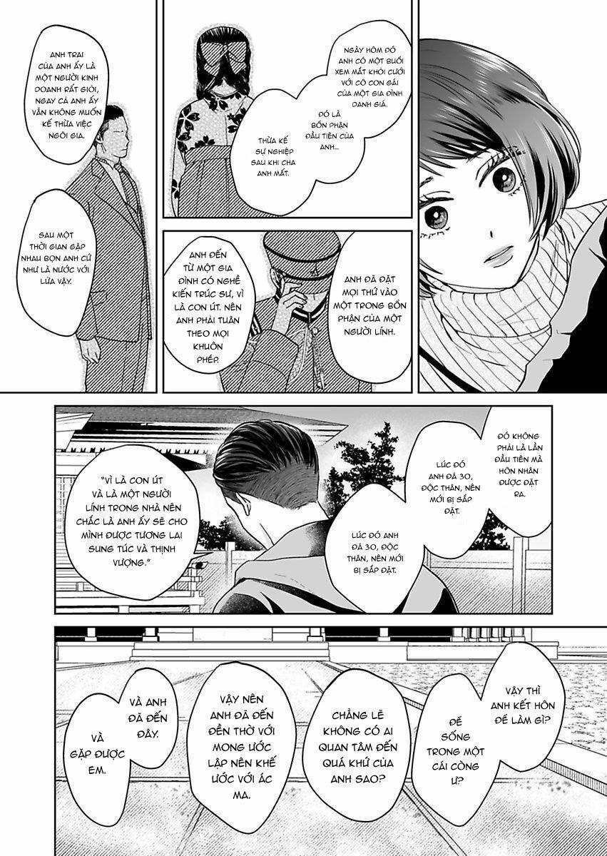Chàng Lính 100 Tuổi 2.1 trang 6