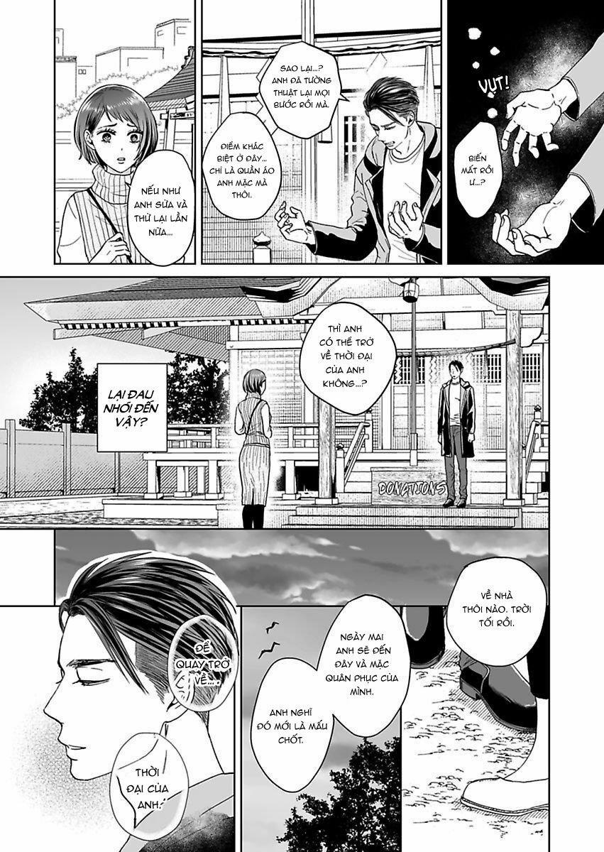 Chàng Lính 100 Tuổi 2.1 trang 9