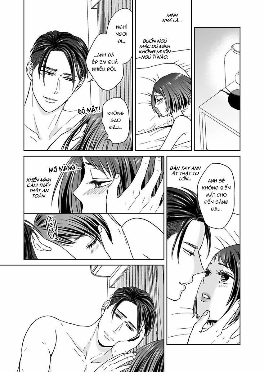 Chàng Lính 100 Tuổi 2.2 trang 5