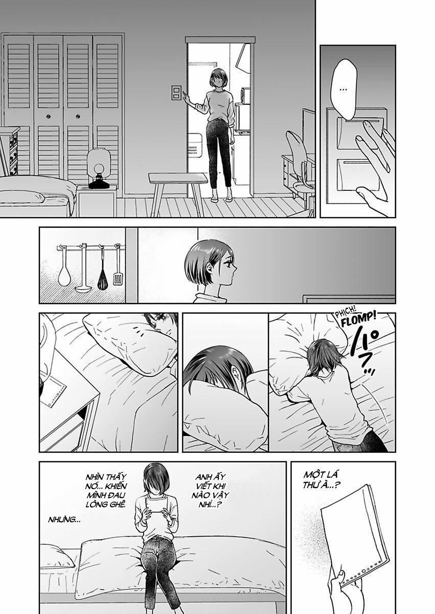 Chàng Lính 100 Tuổi 2.2 trang 9