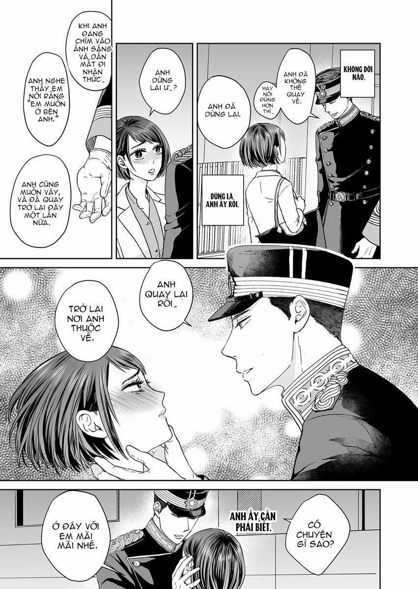 Chàng Lính 100 Tuổi 3.1 trang 5