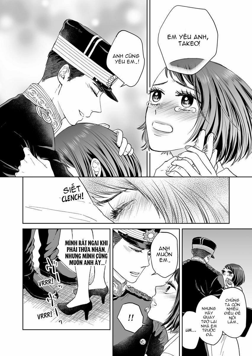 Chàng Lính 100 Tuổi 3.1 trang 6