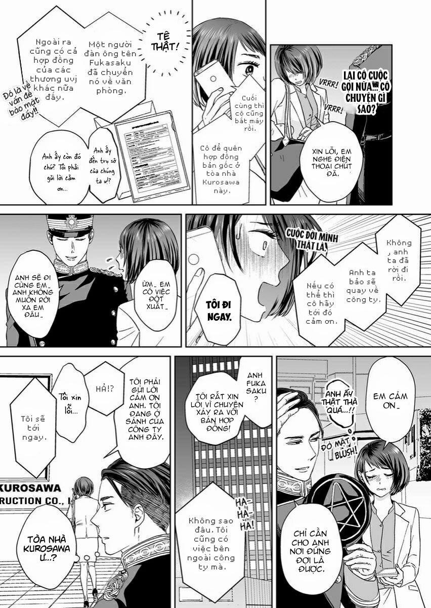 Chàng Lính 100 Tuổi 3.1 trang 7