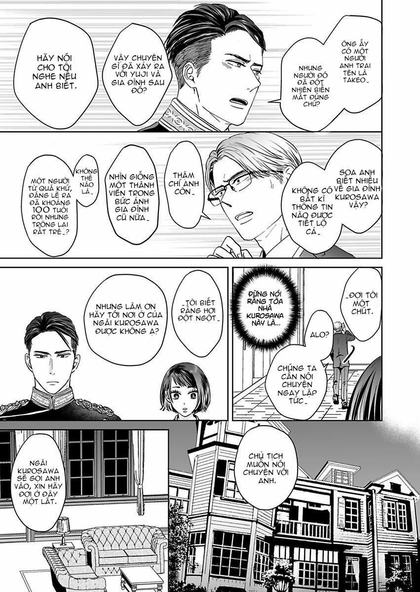 Chàng Lính 100 Tuổi 3.1 trang 9