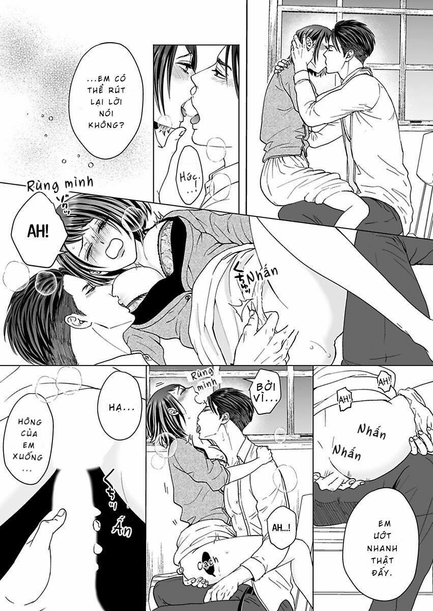 Chàng Lính 100 Tuổi 4.1 trang 11