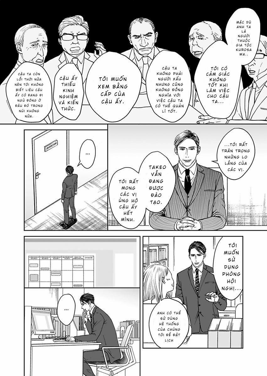 Chàng Lính 100 Tuổi 4.1 trang 5