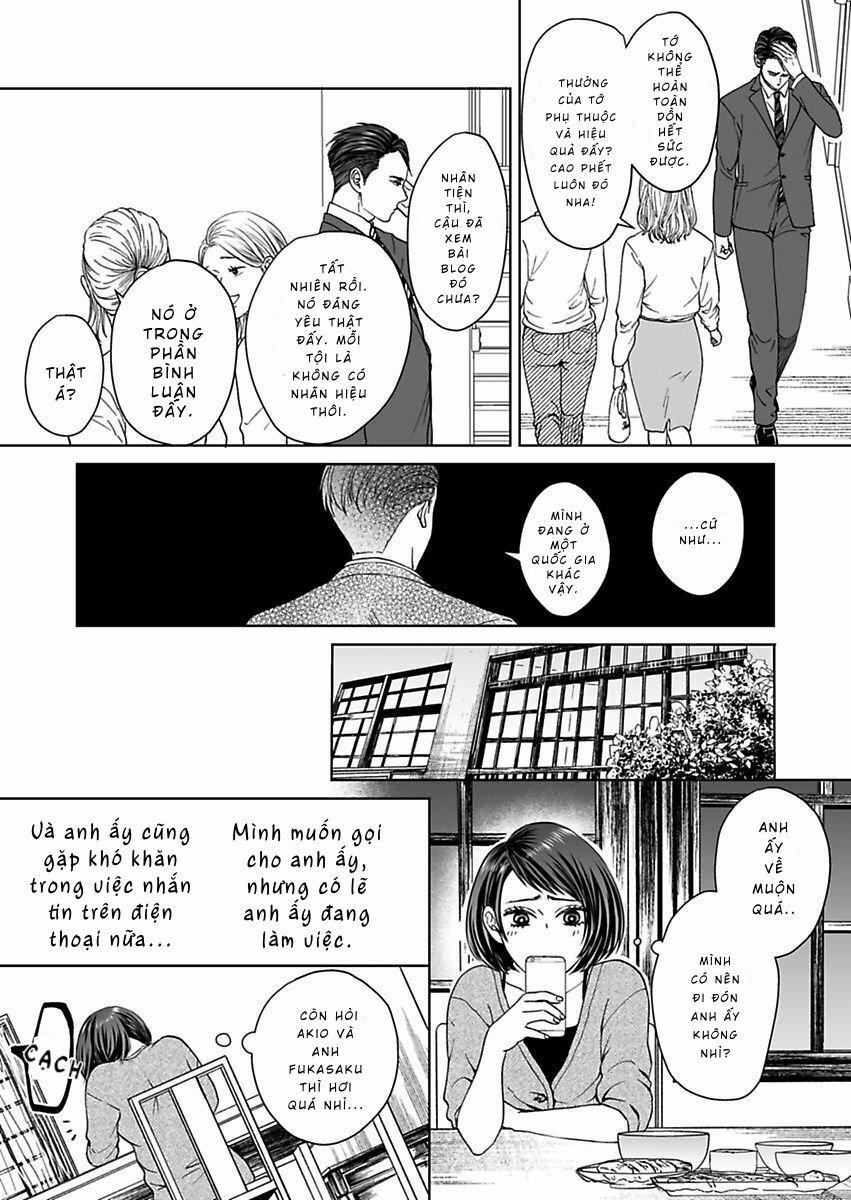 Chàng Lính 100 Tuổi 4.1 trang 6