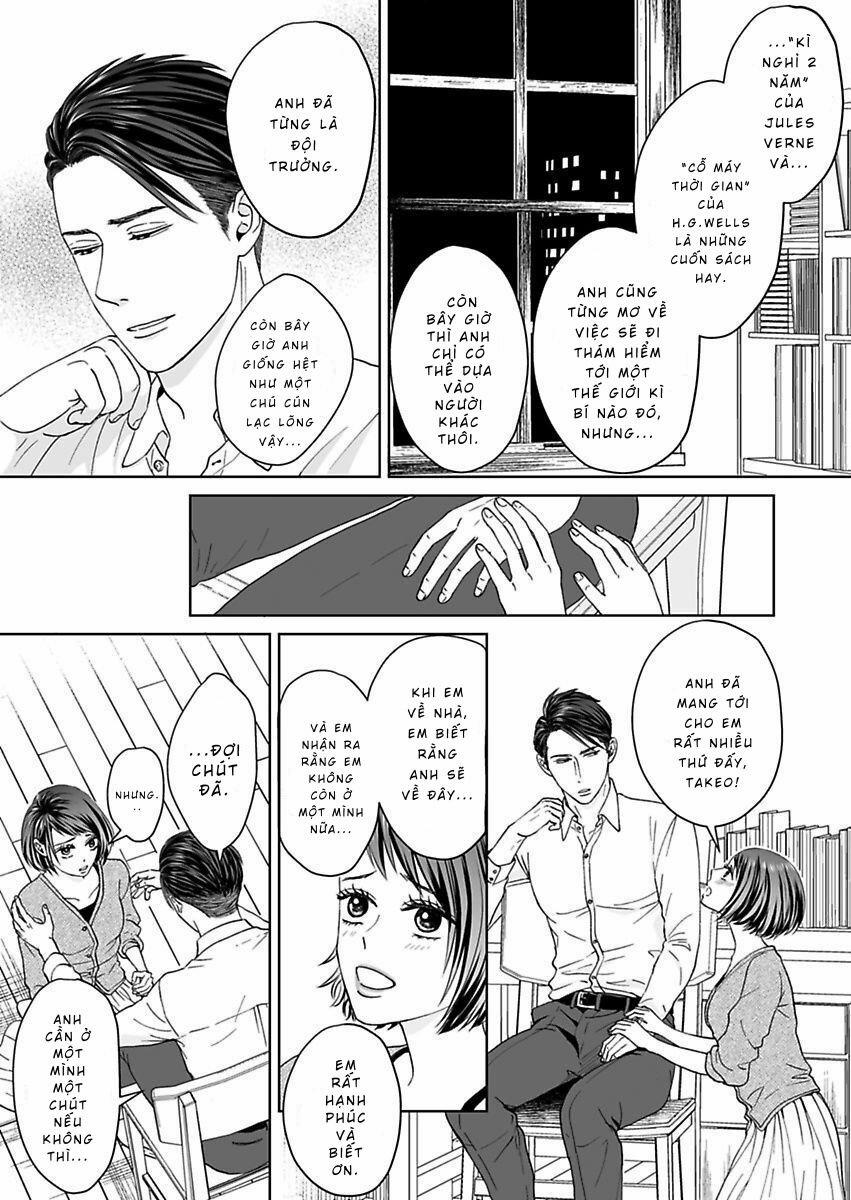 Chàng Lính 100 Tuổi 4.1 trang 8