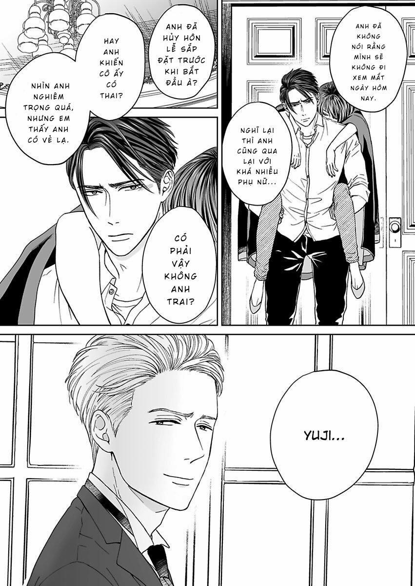 Chàng Lính 100 Tuổi 4.2 trang 11