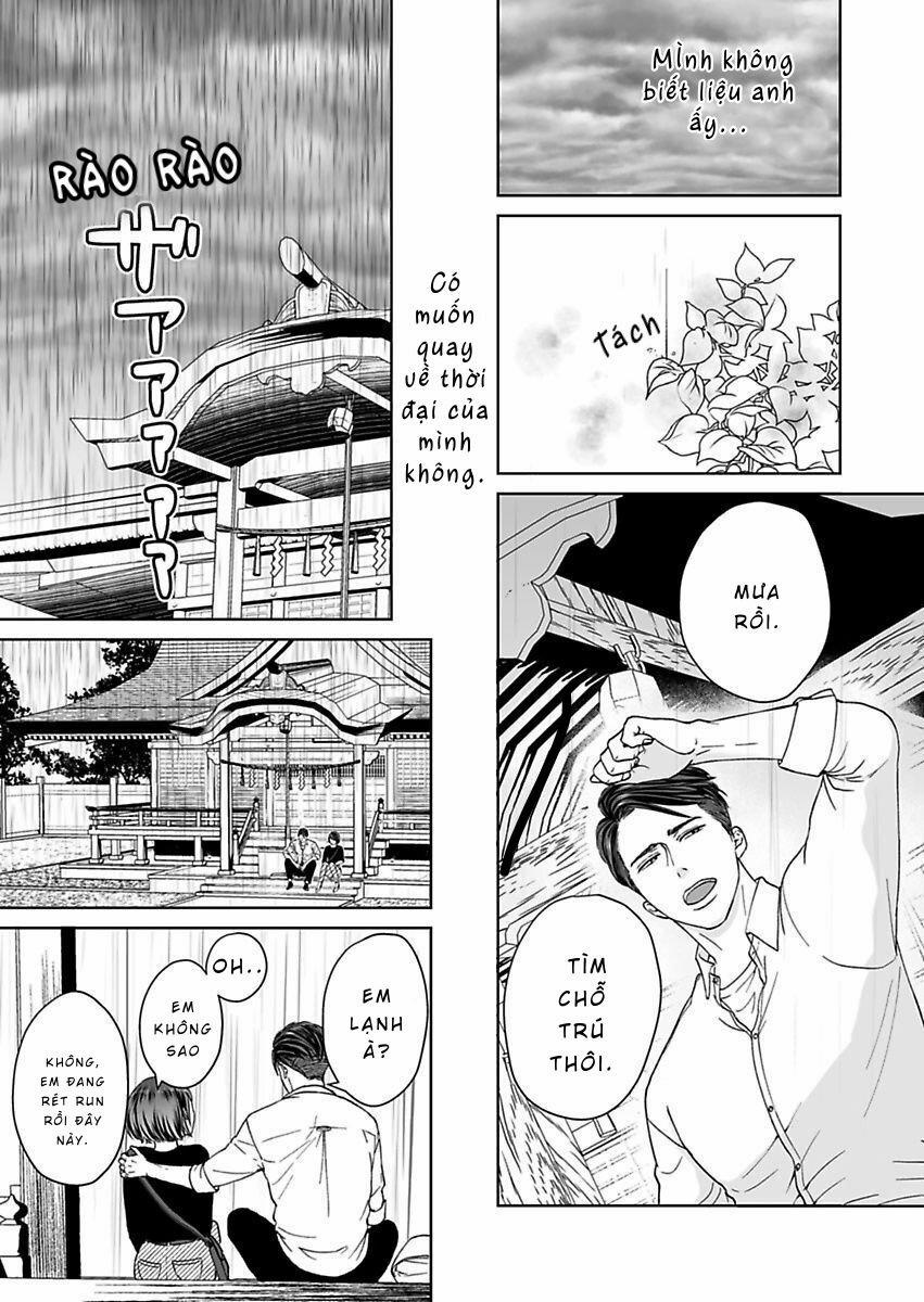 Chàng Lính 100 Tuổi 4.2 trang 4