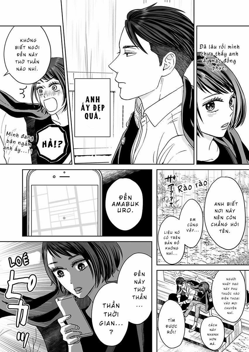 Chàng Lính 100 Tuổi 4.2 trang 6