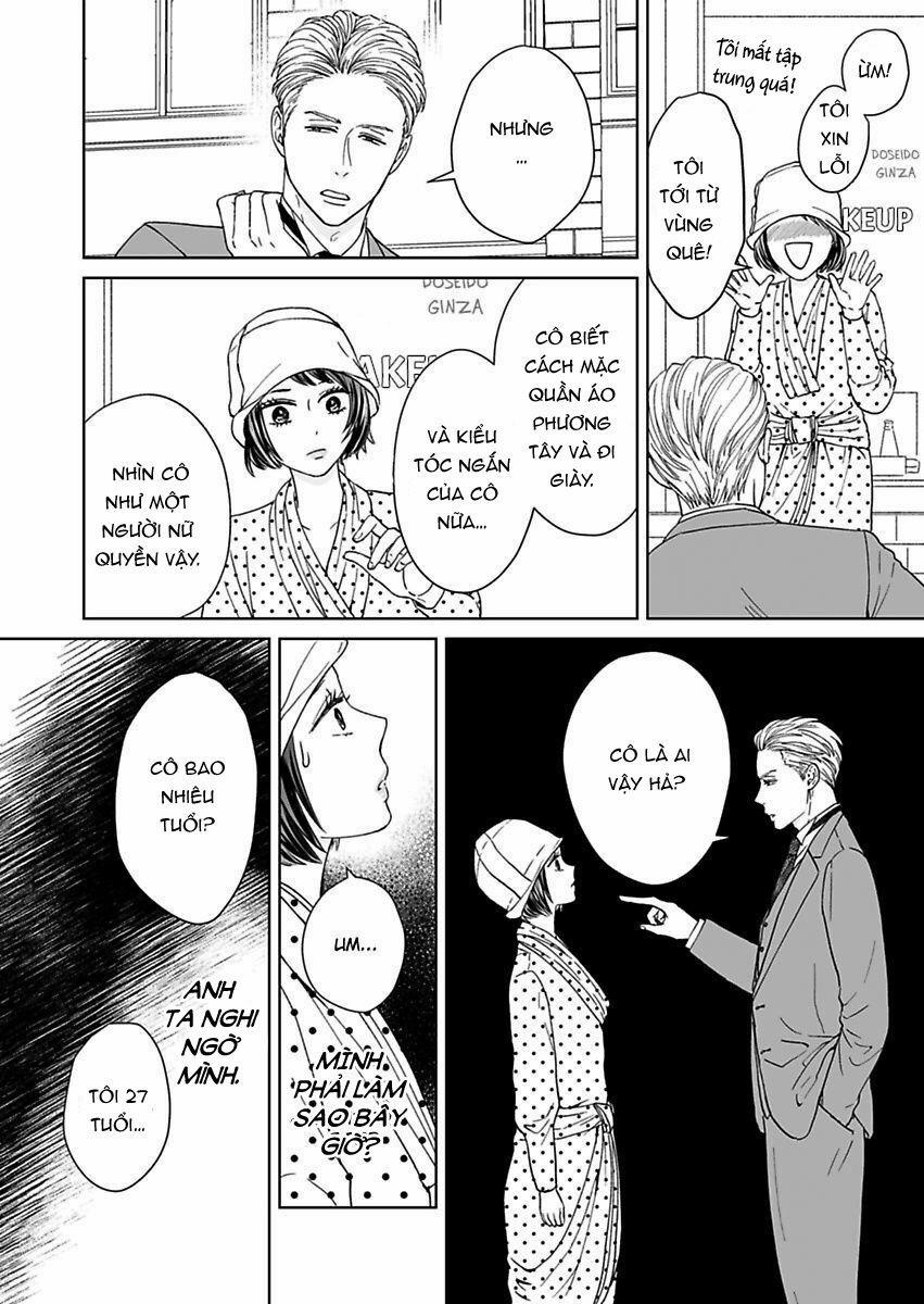 Chàng Lính 100 Tuổi 5.1 trang 10