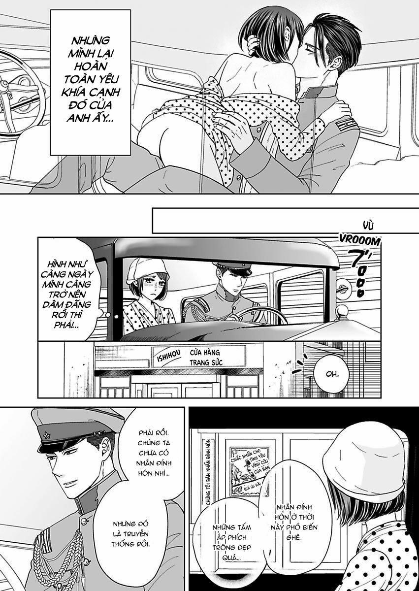 Chàng Lính 100 Tuổi 5.2 trang 5