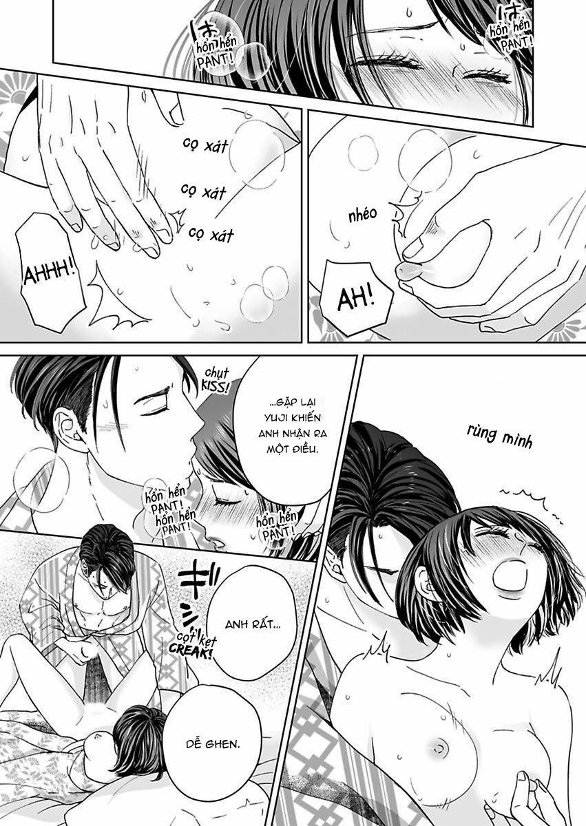 Chàng Lính 100 Tuổi 6.1 trang 11