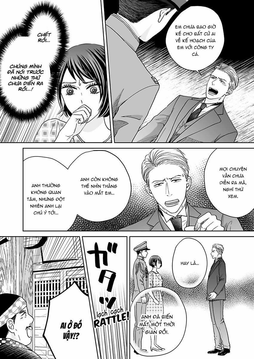 Chàng Lính 100 Tuổi 6.1 trang 5