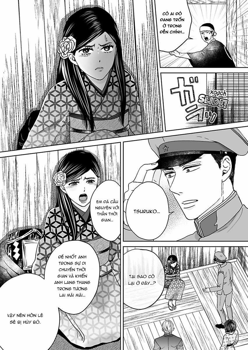 Chàng Lính 100 Tuổi 6.1 trang 6