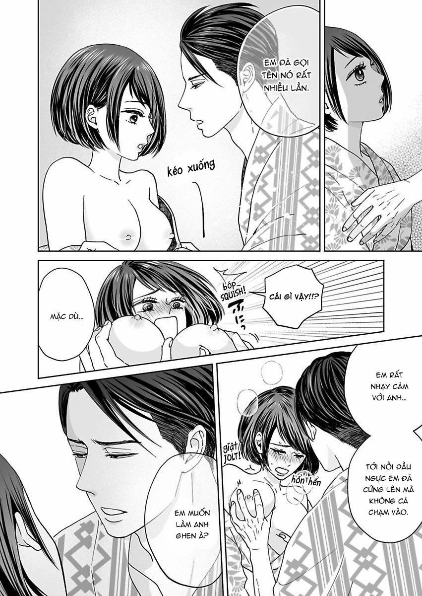 Chàng Lính 100 Tuổi 6.1 trang 9