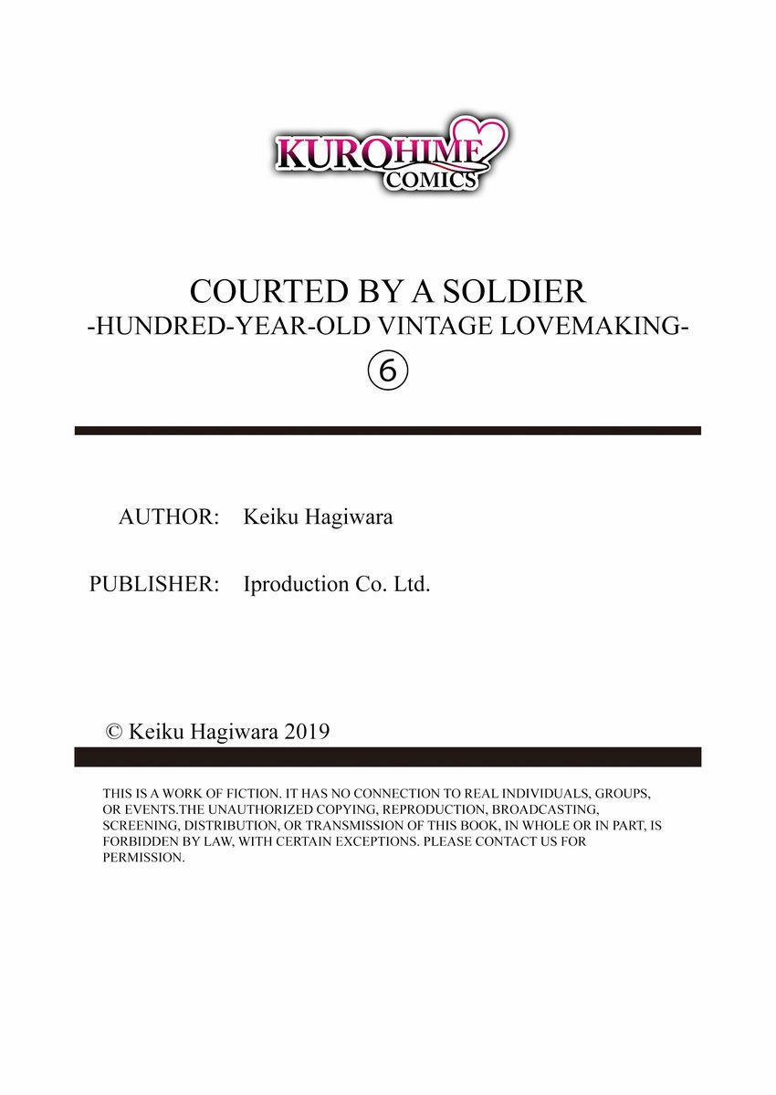 Chàng Lính 100 Tuổi 6.2 trang 12