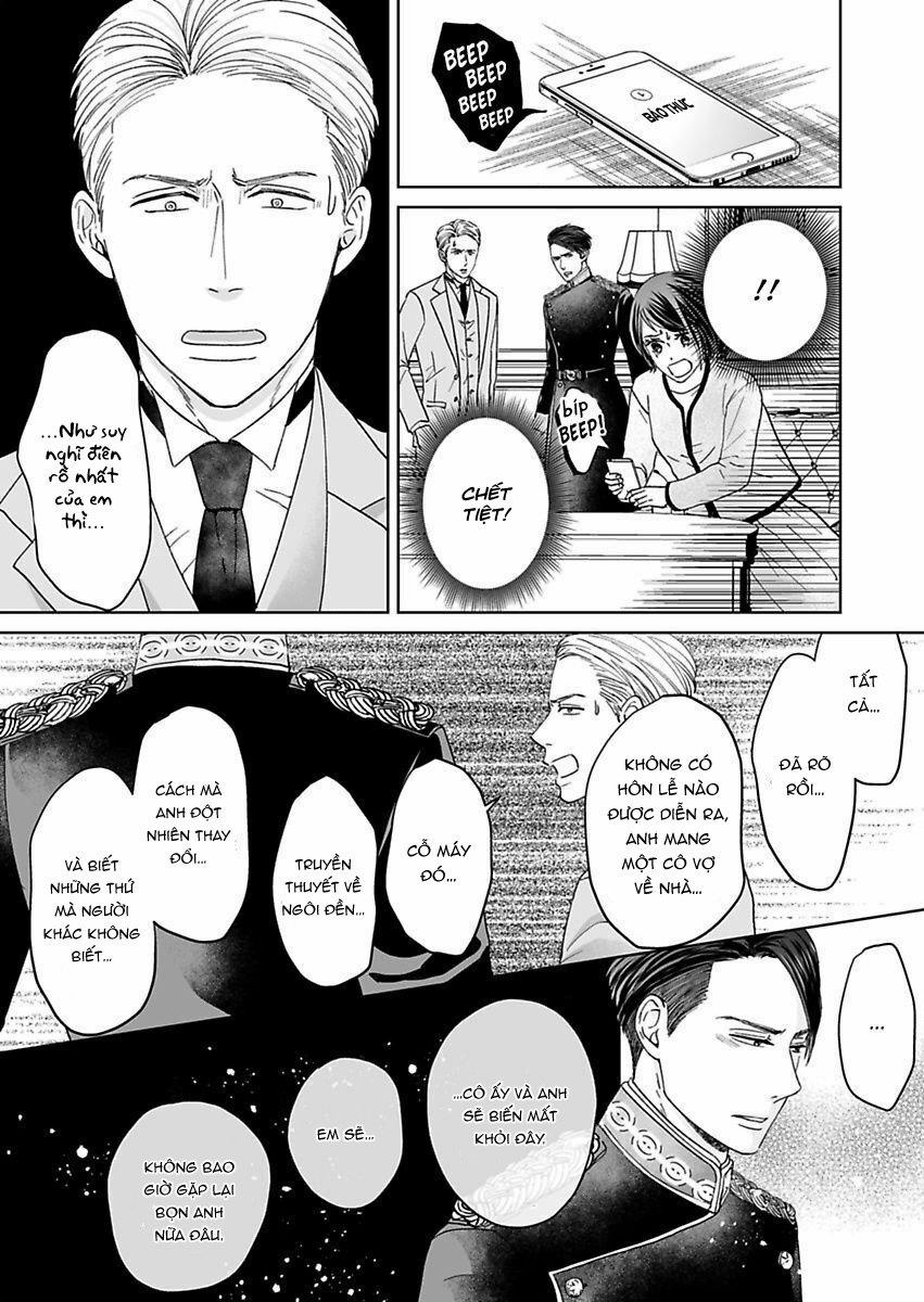 Chàng Lính 100 Tuổi 6.2 trang 2