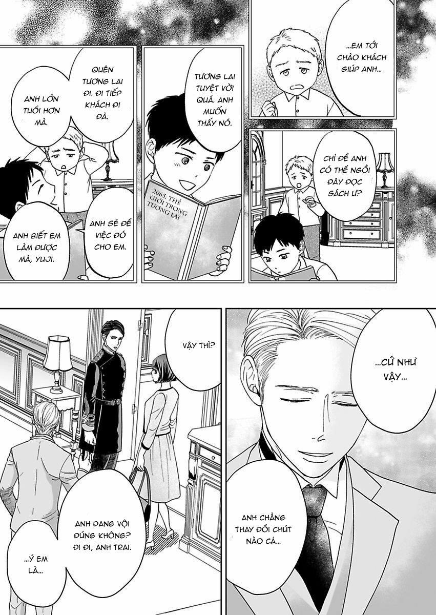 Chàng Lính 100 Tuổi 6.2 trang 5