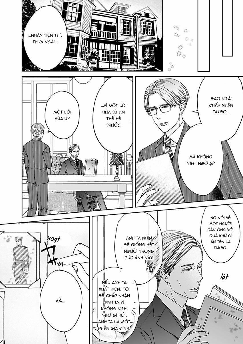 Chàng Lính 100 Tuổi 6.2 trang 8