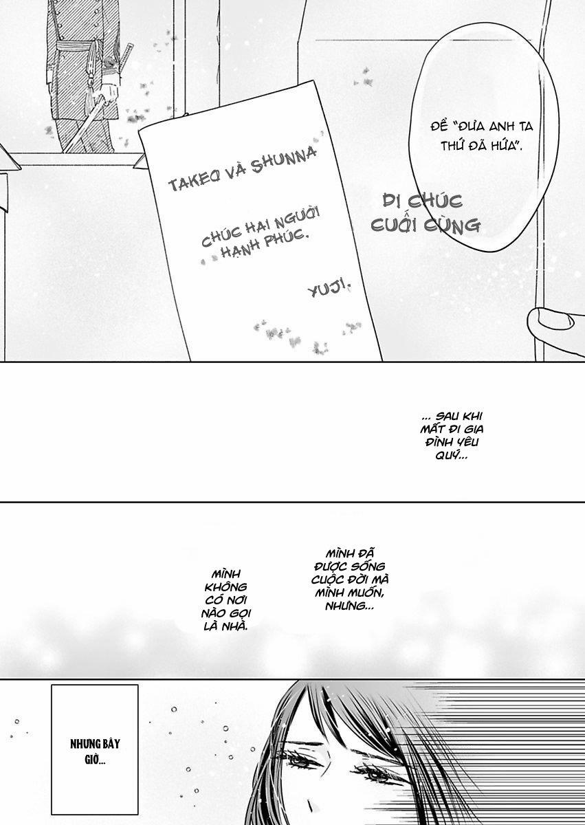 Chàng Lính 100 Tuổi 6.2 trang 9