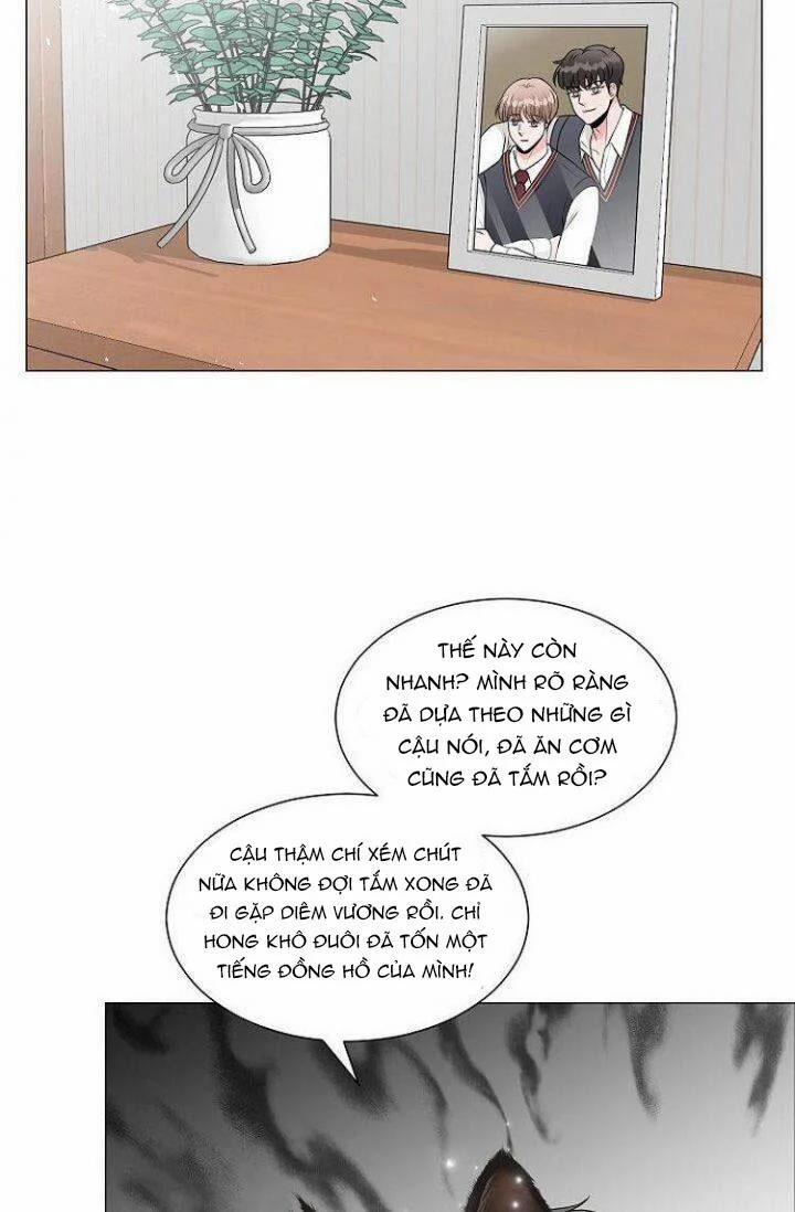 Chàng Mèo Của Tôi 2.1 trang 1