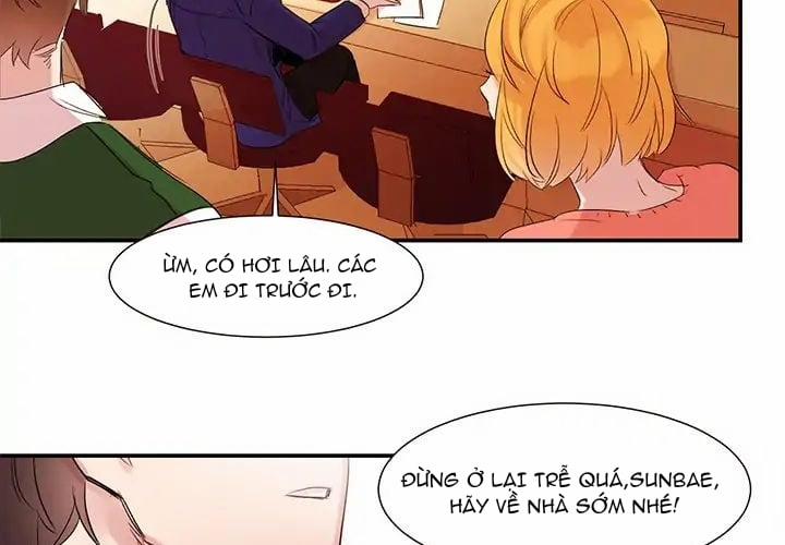 Chàng Mèo Trong Hộp Carton 1 trang 16