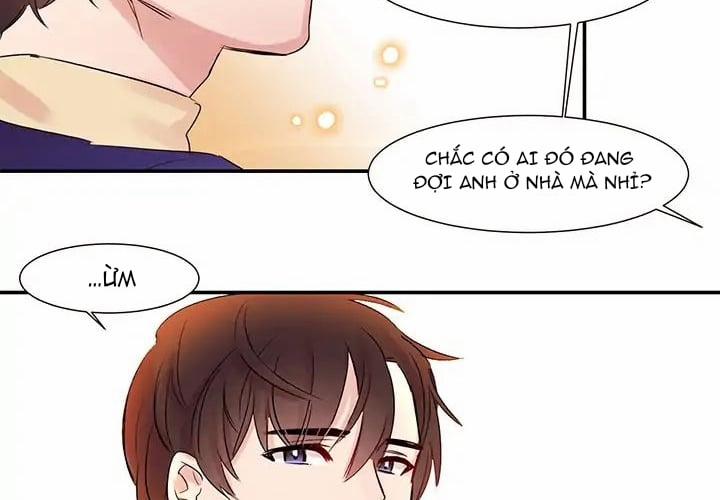 Chàng Mèo Trong Hộp Carton 1 trang 17