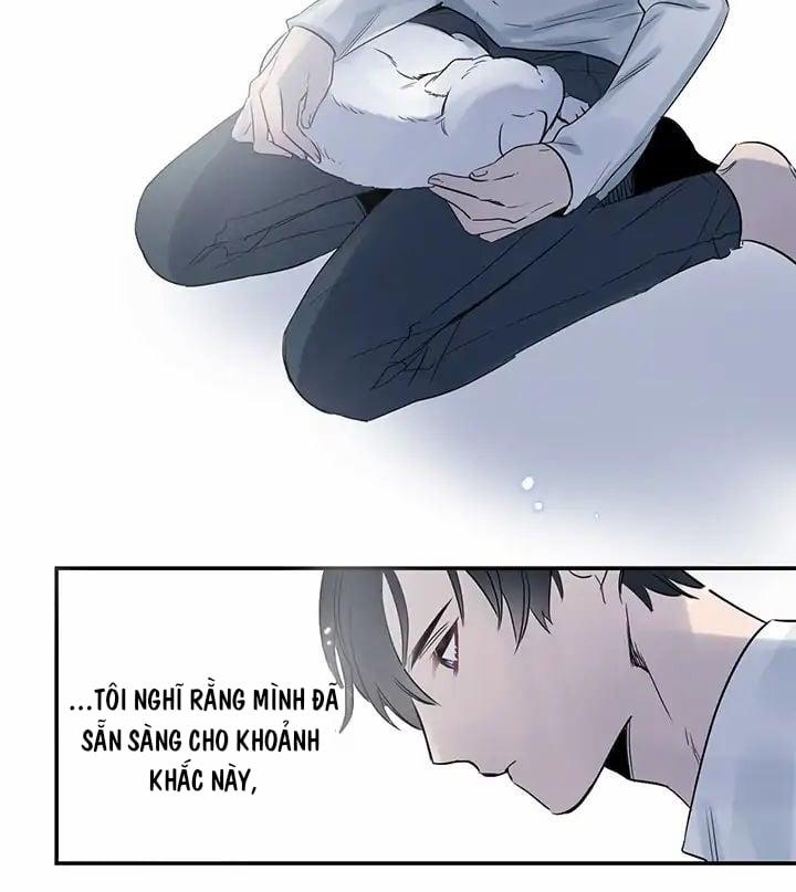 Chàng Mèo Trong Hộp Carton 1 trang 24