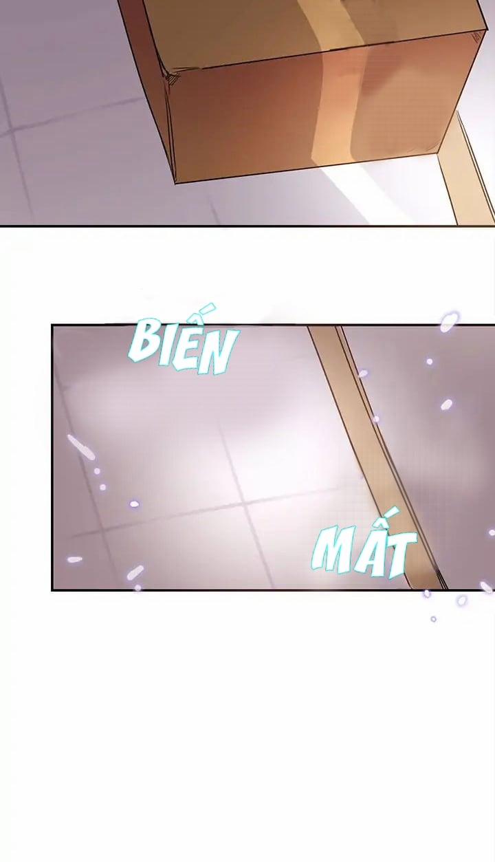 Chàng Mèo Trong Hộp Carton 1 trang 36