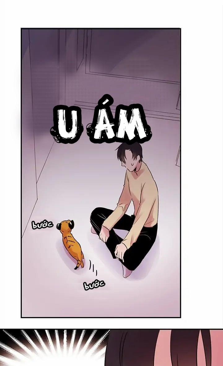 Chàng Mèo Trong Hộp Carton 1 trang 37