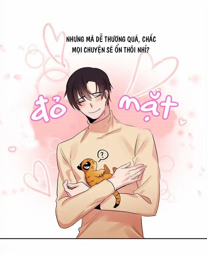 Chàng Mèo Trong Hộp Carton 1 trang 41