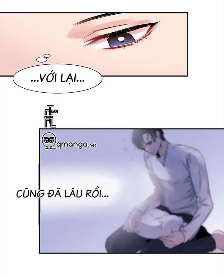 Chàng Mèo Trong Hộp Carton 1 trang 42