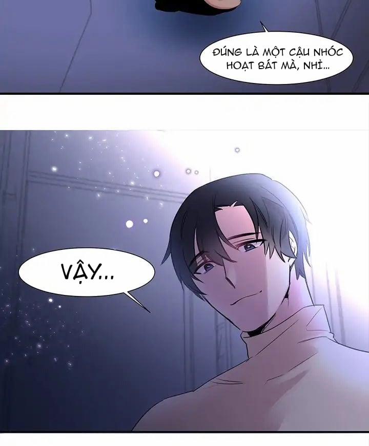 Chàng Mèo Trong Hộp Carton 1 trang 52