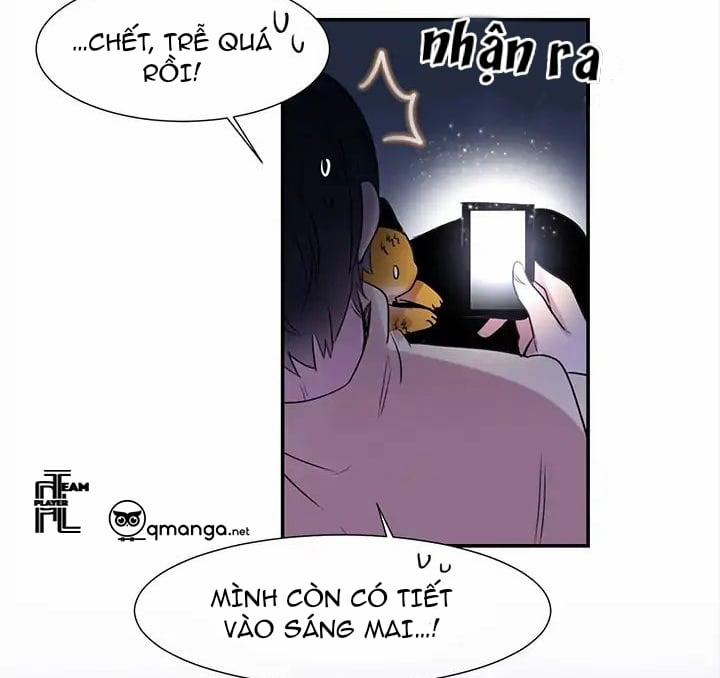 Chàng Mèo Trong Hộp Carton 1 trang 54