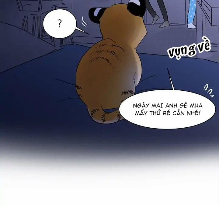 Chàng Mèo Trong Hộp Carton 1 trang 56