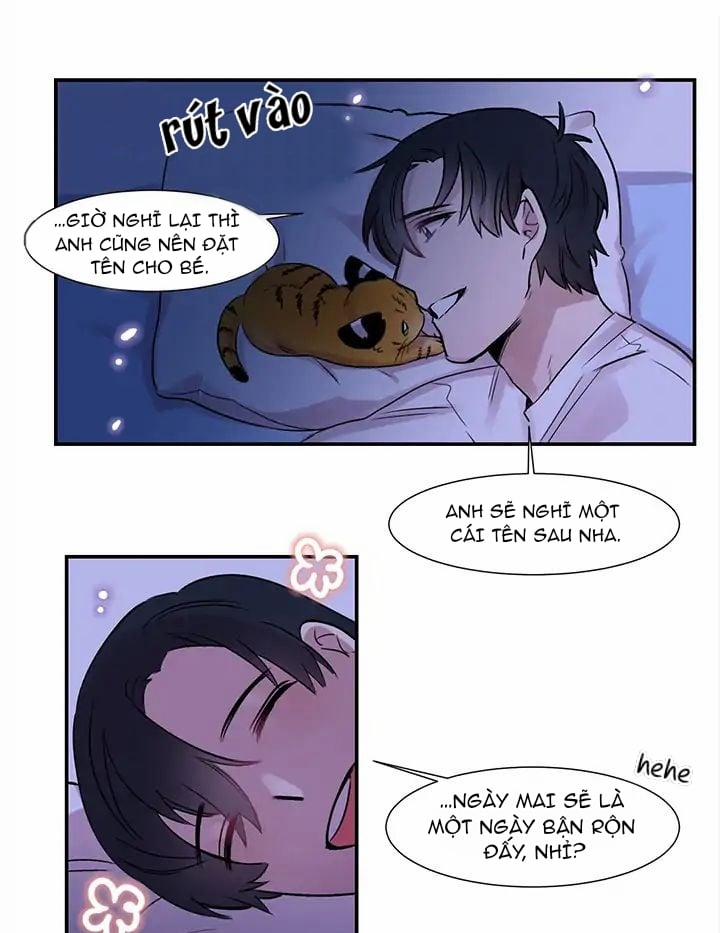 Chàng Mèo Trong Hộp Carton 1 trang 57