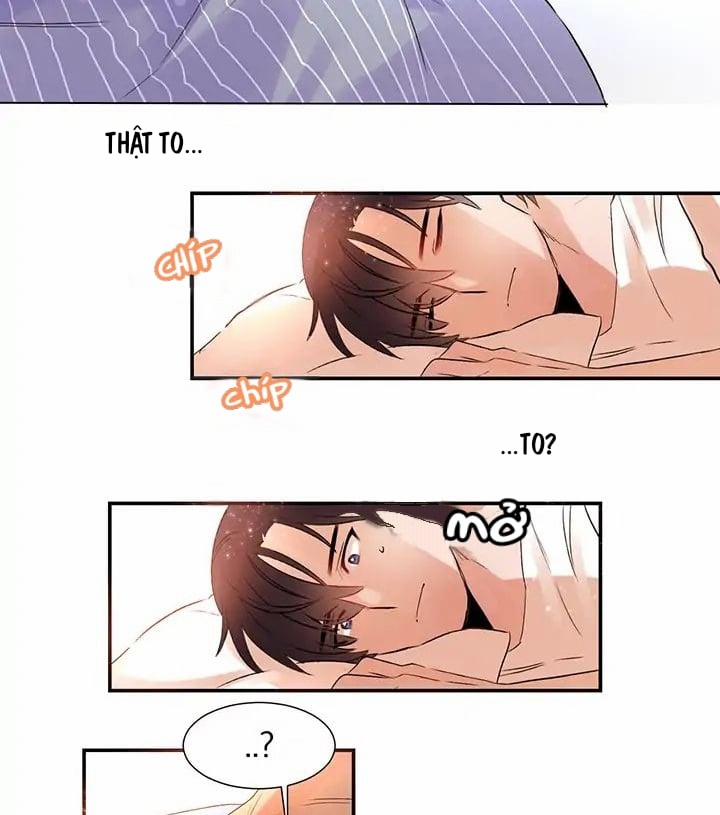 Chàng Mèo Trong Hộp Carton 1 trang 60