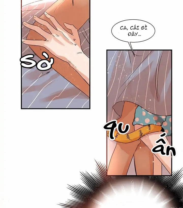 Chàng Mèo Trong Hộp Carton 1 trang 61