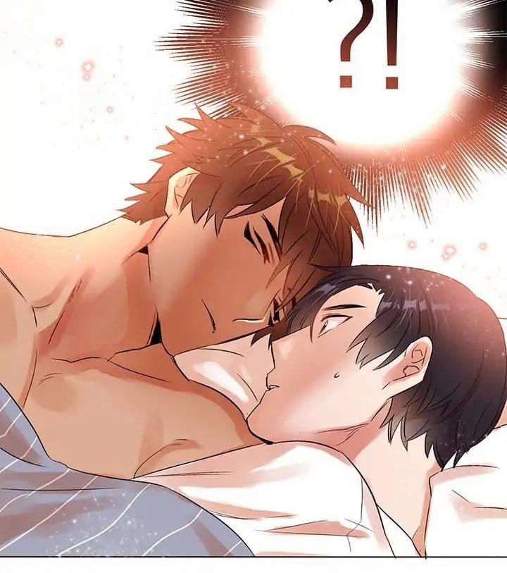 Chàng Mèo Trong Hộp Carton 1 trang 62