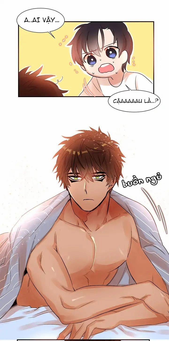 Chàng Mèo Trong Hộp Carton 1 trang 63